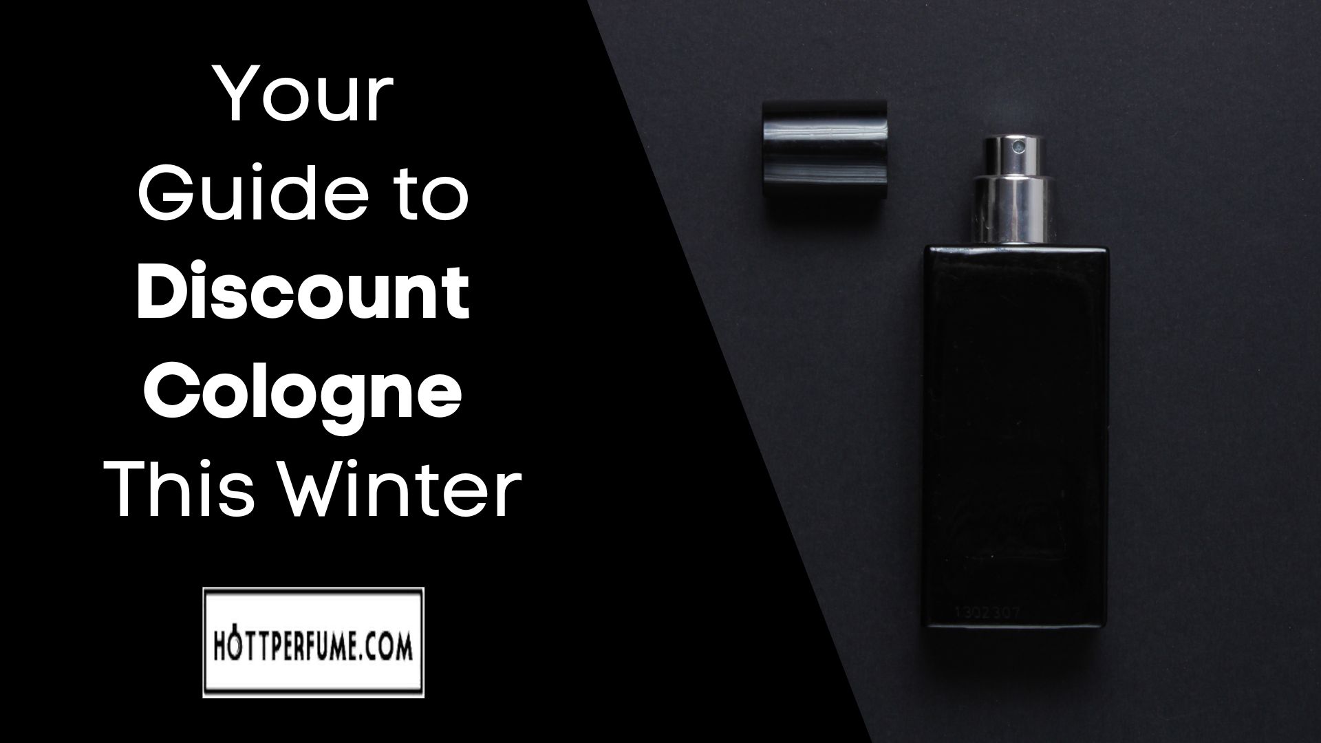 Your Guide to Discount Cologne This Winter