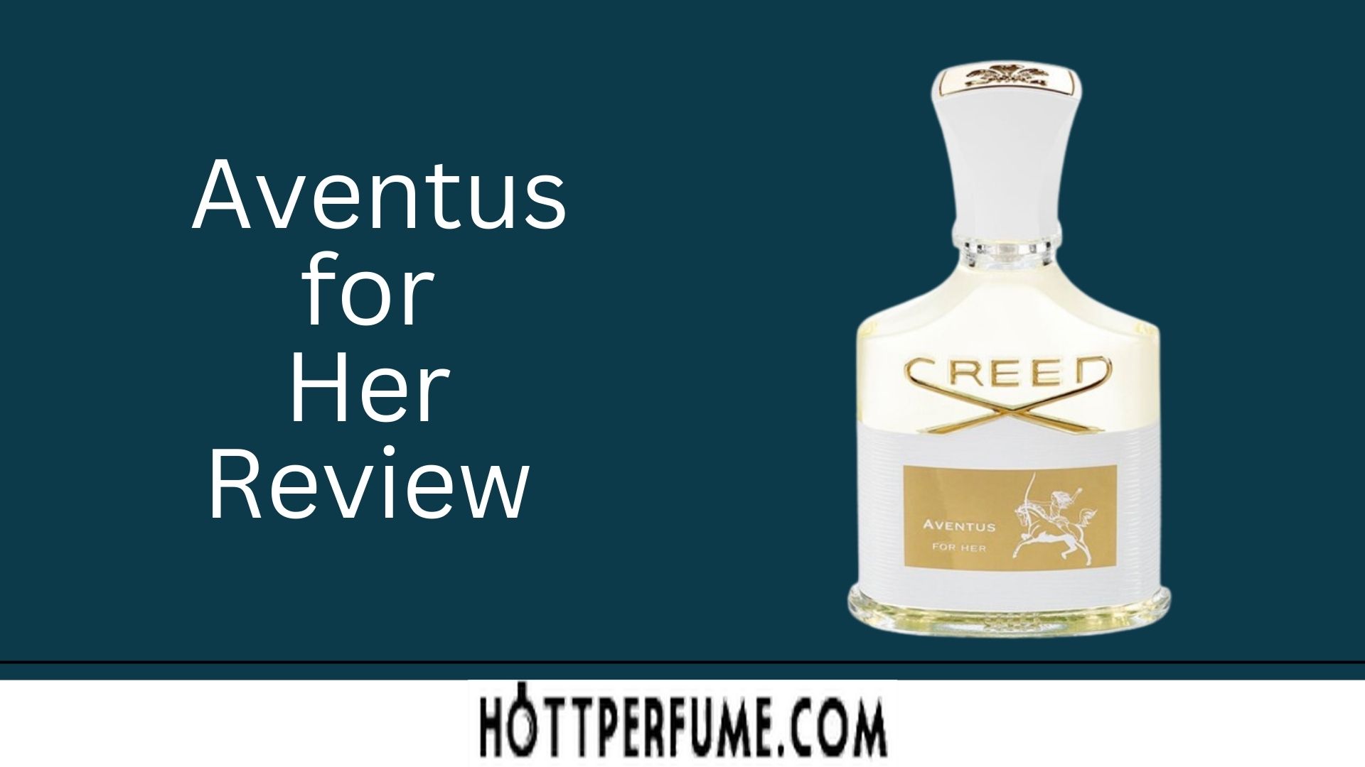 Aventus for Her Review