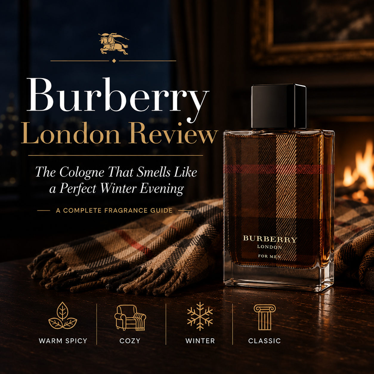 Burberry London Review Burberry London Review