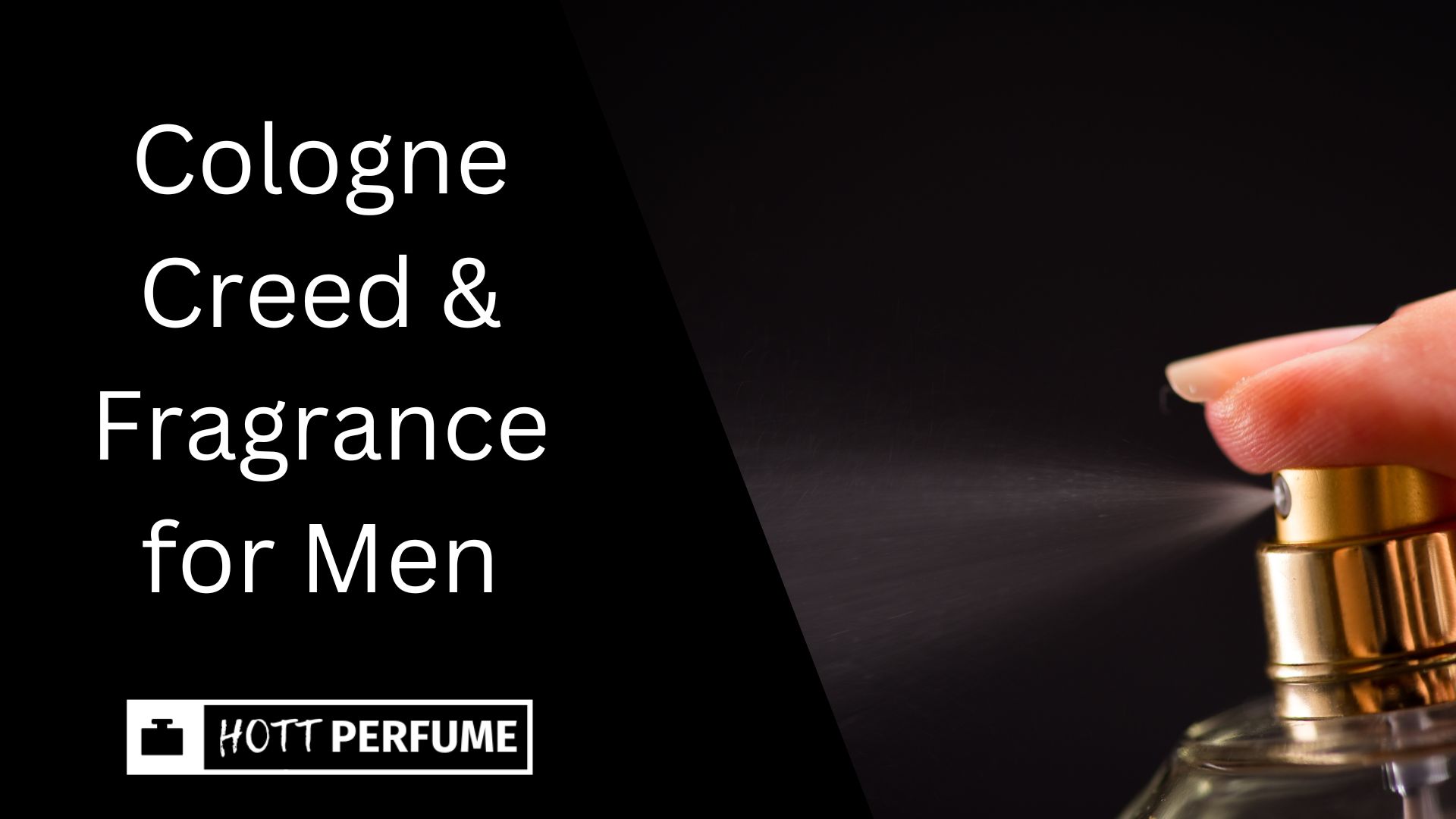 Cologne Creed & Fragrance for Men