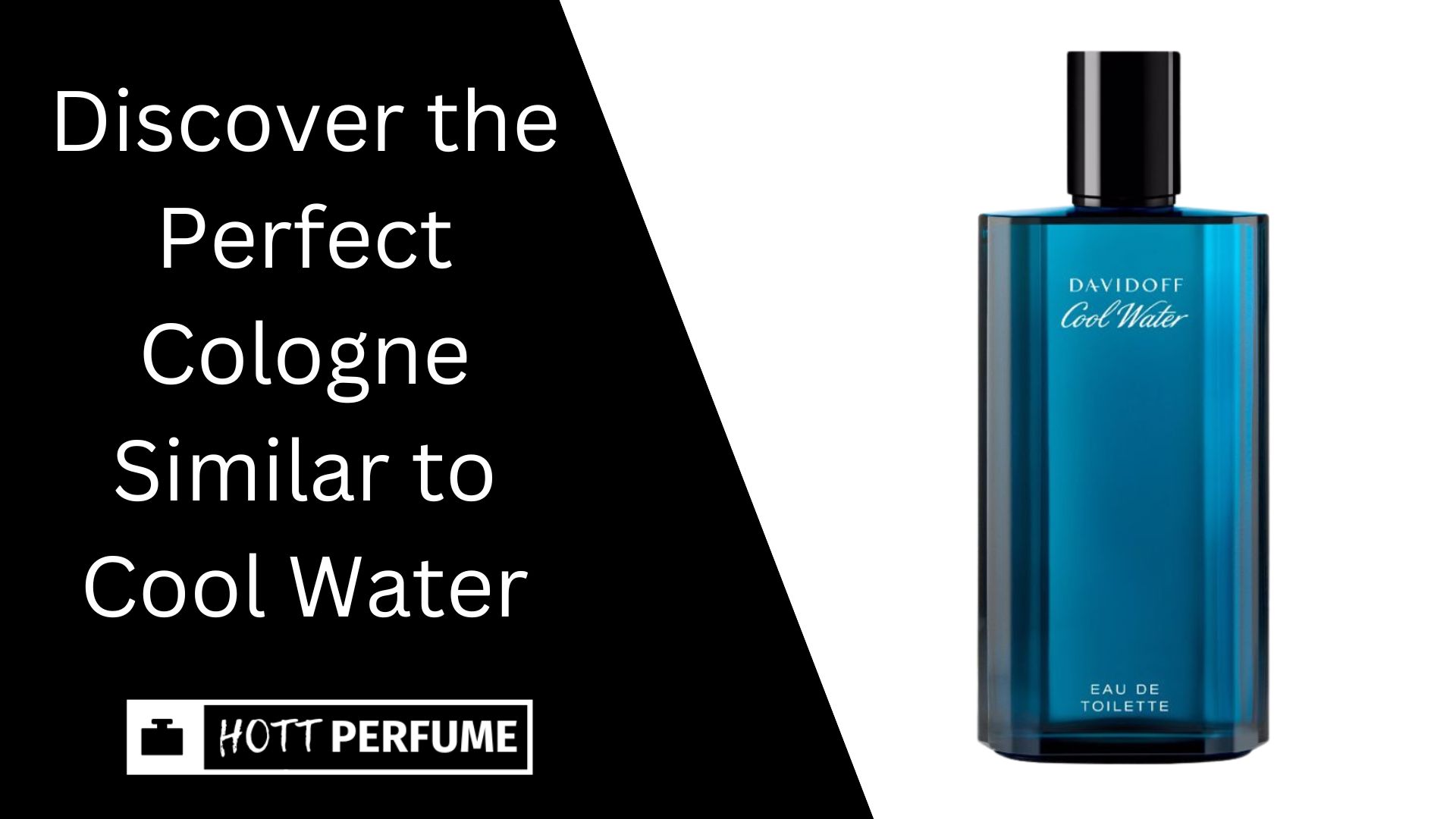 Discover the Perfect Cologne Similar to Cool Water