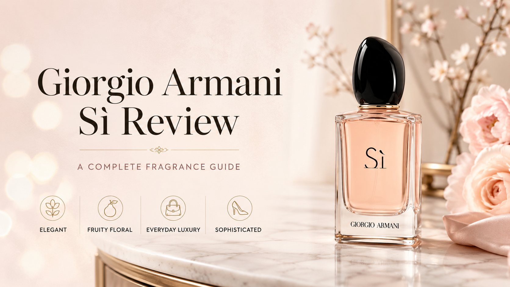 giorgio armani si review hero