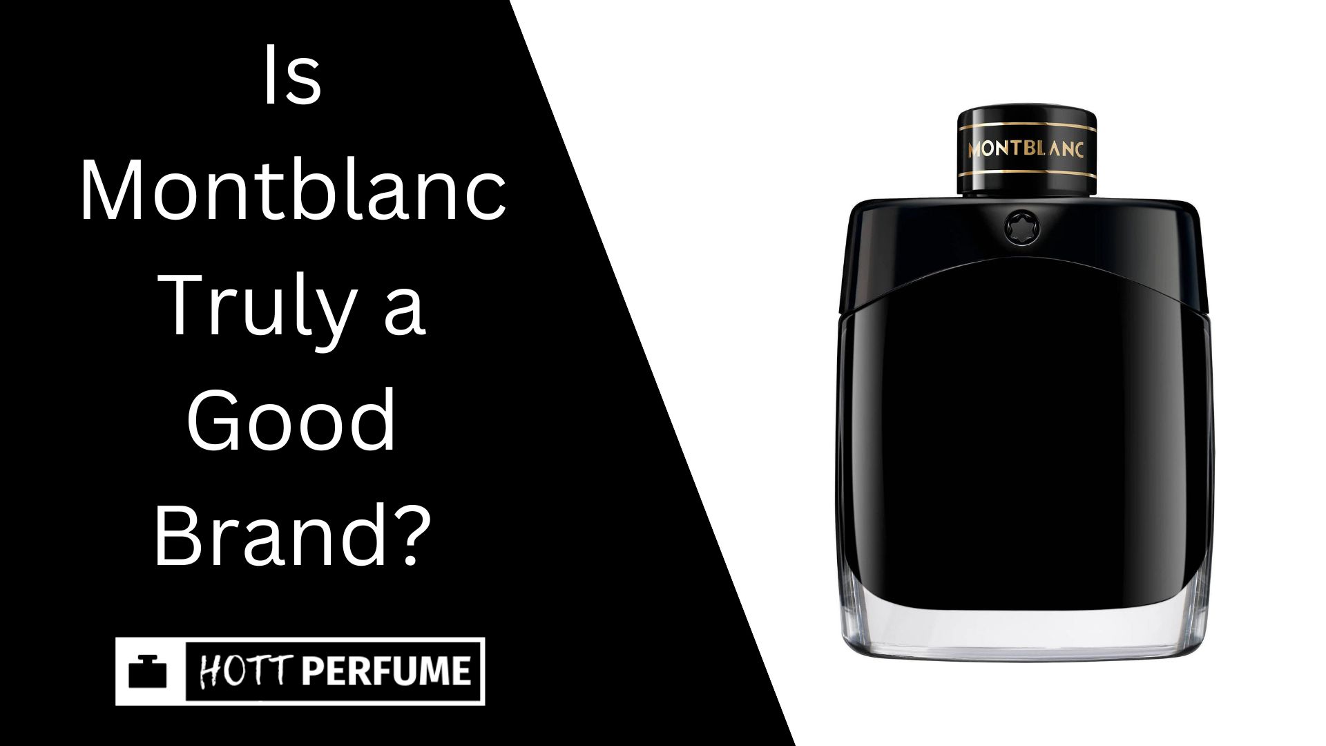 Is Montblanc Truly a Good Brand