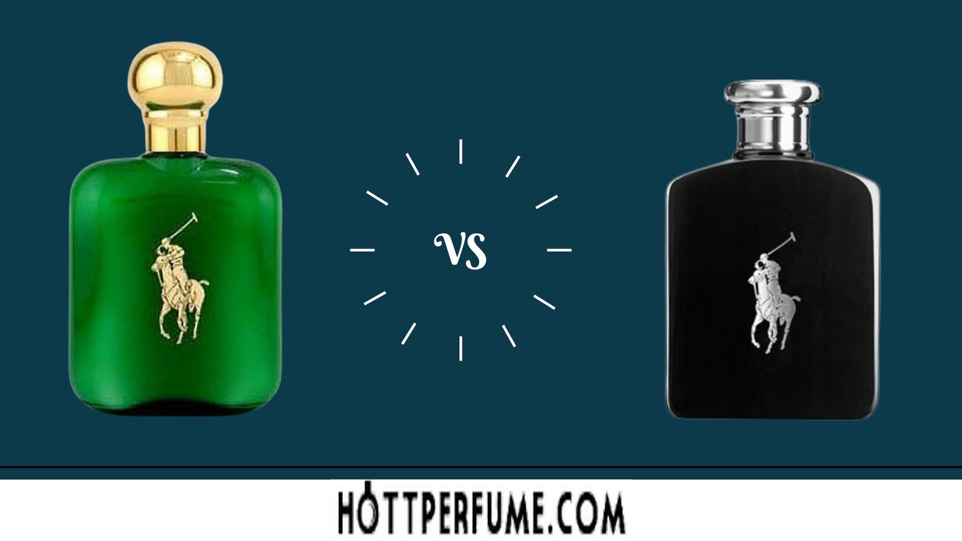 Polo Green vs Polo Black Decoding the Better Fragrance HottPerfume