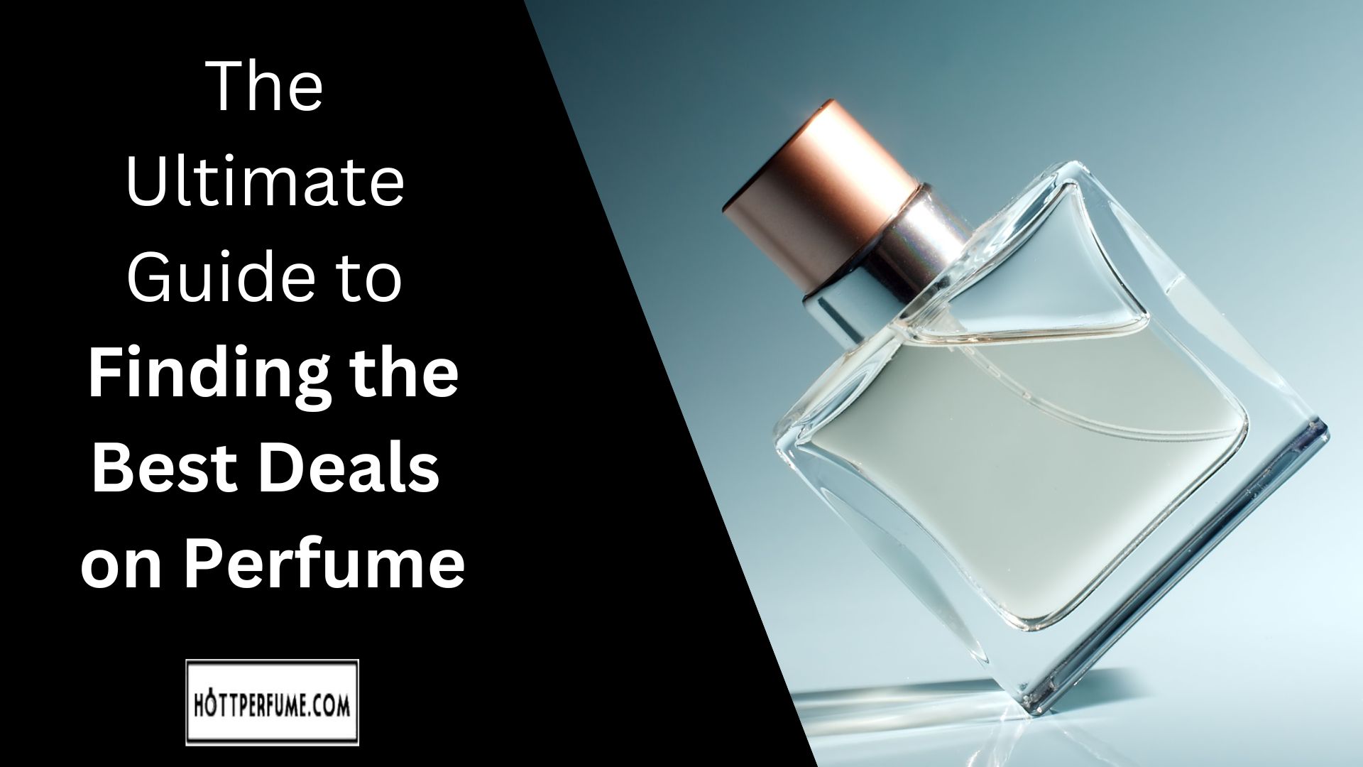 The Ultimate Guide to Finding the Best Deals on Perfume