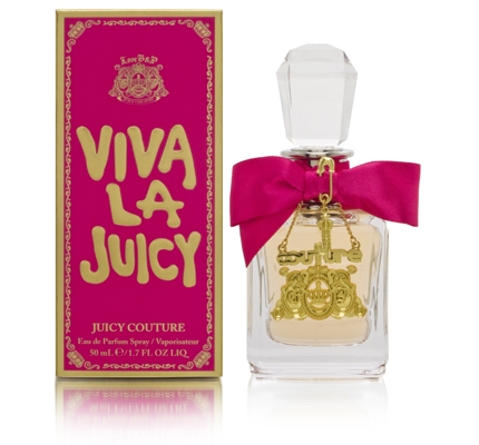 Juicy Couture Viva La Juicy Perfume